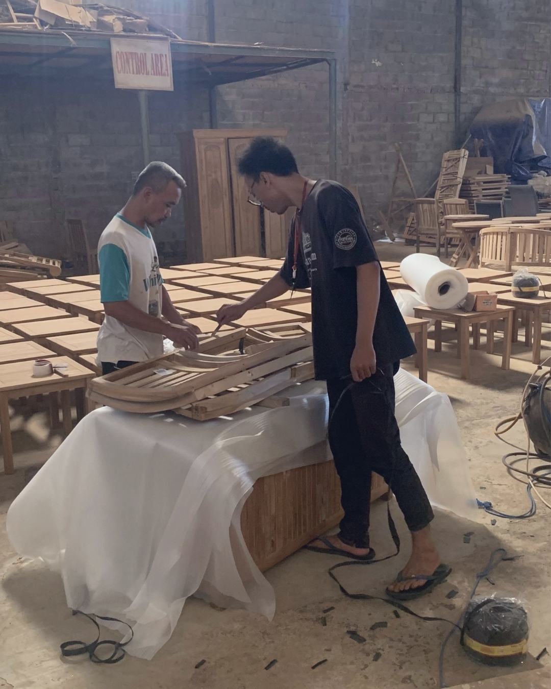 Furniture Collection